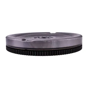 Dual Mass Flywheel 03L105266CS 03L105266DA 415062609 for VW Golf Touran Caddy Audi A3 Skoda Octavia — 3