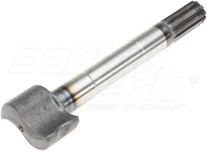 Dayton Parts 04-160931 Camshaft - 15.0 Eaton