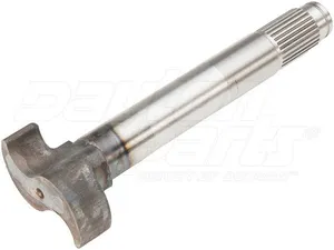 Dayton Parts 04-260932 Camshaft - 15.0 Rockwell Q+