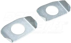 Dayton Parts 04-371 Cam Head Washer - 16.5 Hendrickson 1.62 Cam