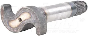 Dayton Parts 04-480952 Camshaft - 16.5 Rockwell Q+