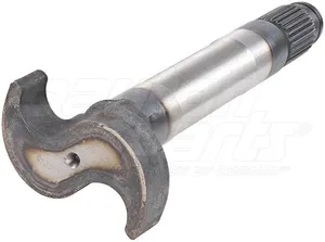 Dayton Parts 04-481042 Camshaft - 16.5 Rockwell Q+