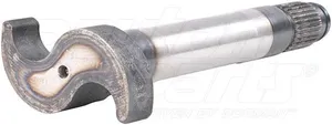 Dayton Parts 04-481112 Camshaft - 16.5 Rockwell Q+