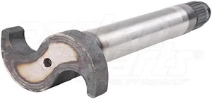 Dayton Parts 04-481462 Camshaft - 16.5 Rockwell Q+
