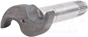 Dayton Parts 04-500871 Camshaft - 16.5 Integrated Axle