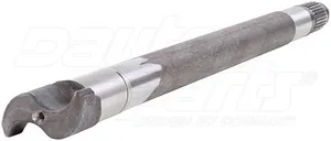 Dayton Parts 04-542211 Camshaft - 12.25 Dana Fc111