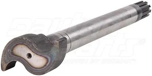 Dayton Parts 04-571841 Camshaft - 16.5 Dana Ft