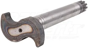 Dayton Parts 04-571842 Camshaft - 16.5 Dana Ft