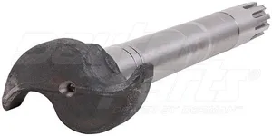 Dayton Parts 04-571861 Camshaft - 16.5 Dana Ft