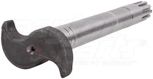 Dayton Parts 04-571862 Camshaft - 16.5 Dana Ft