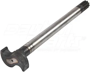 Dayton Parts 04-572042 Camshaft - 16.5 Dana Ft