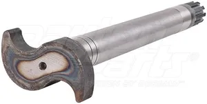 Dayton Parts 04-572112 Camshaft - 16.5 Dana Ft