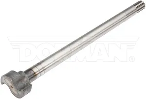Dayton Parts 04-572351 Camshaft - 16.5 Dana Ft
