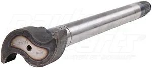 Dayton Parts 04-582041 Camshaft - 16.5 Dana Fc