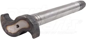Dayton Parts 04-582042 Camshaft - 16.5 Dana Fc