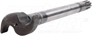 Dayton Parts 04-592041 Camshaft - 16.5 Dana Xl