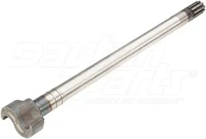 Dayton Parts 04-592351 Camshaft - 16.5 Dana Xl