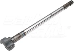 Dayton Parts 04-592631 Camshaft - 16.5 Dana Xl