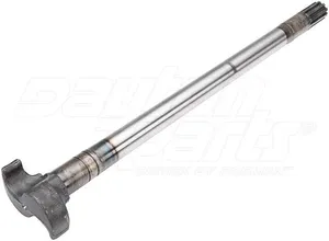 Dayton Parts 04-592632 Camshaft - 16.5 Dana Xl