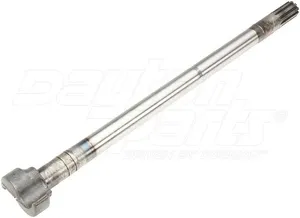Dayton Parts 04-592651 Camshaft - 16.5 Dana Xl