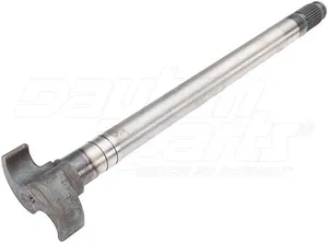Dayton Parts 04-602042 Camshaft - 16.5 Dana Xl