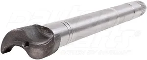 Dayton Parts 04-642131 Camshaft - 12.25 Dana Fc