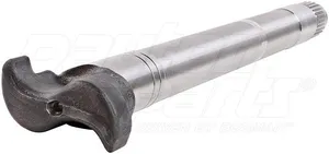 Dayton Parts 04-642132 Camshaft - 12.25 Dana Fc