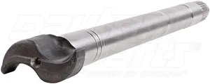 Dayton Parts 04-642211 Camshaft - 12.25 Dana Fc