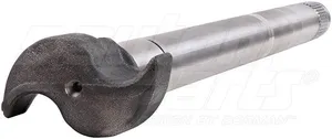 Dayton Parts 04-812121 Camshaft - 16.5 Xem