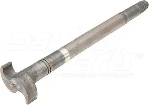 Dayton Parts 04-932042 Camshaft - 16.5 Rockwell Q+