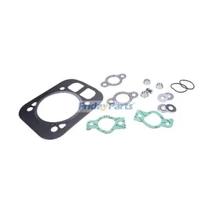2 Pieces Head Gasket Kit 24 841 04-S for CH25 CH730 CH740 CV25 25HP — 5