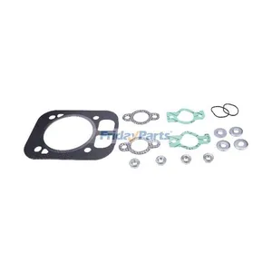 2 Pieces Head Gasket Kit 24 841 04-S for CH25 CH730 CH740 CV25 25HP — 6
