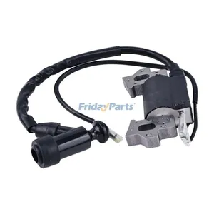 Ignition Coil 14 584 16-S 14 584 04-S for Kohler Engine XT149 XT173 XT650 XT675 XT775 XT800 — 2