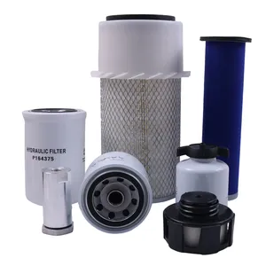 1000/2000 Hour Maintenance Filter Kit 7404059 for Bobcat Loader S130 T140 — 3