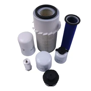 1000/2000 Hour Maintenance Filter Kit 7404059 for Bobcat Loader S130 T140 — 2