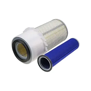 1000/2000 Hour Maintenance Filter Kit 7404067 for Bobcat Loader S150 S160 — 2