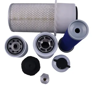 1000/2000 Hour Maintenance Filter Kit 7404059 for Bobcat Loader S130 T140 — 5