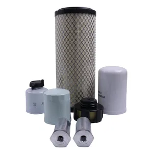 1000/2000 Hour Maintenance Filter Kit 7404052 for Bobcat Loader A220