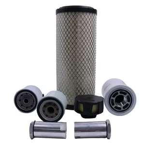 1000/2000 Hour Maintenance Filter Kit 7404052 for Bobcat Loader A220 — 3