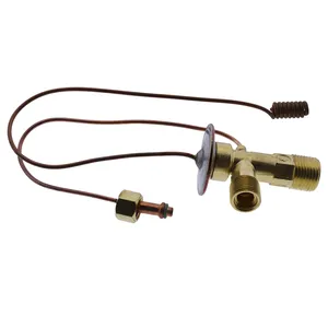 Expansion Valve 70741091 1767130 for Class Combine Harvester 106 116 56 66 76 86 96 — 3