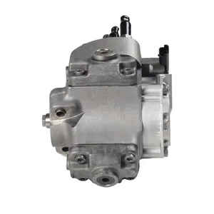 Mack Fuel Pump, Remanufactured (0402796807) — 5