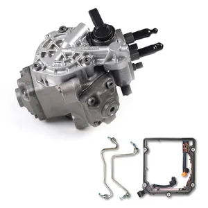 Mack Fuel Pump, Remanufactured (0402796807)