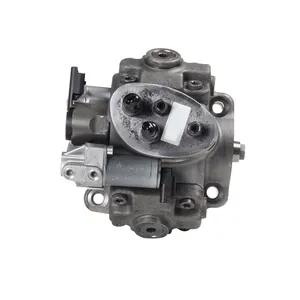 Mack Fuel Pump, Remanufactured (0402796807) — 7