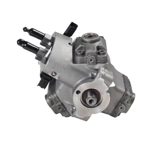Mack Fuel Pump, Remanufactured (0402796807) — 6