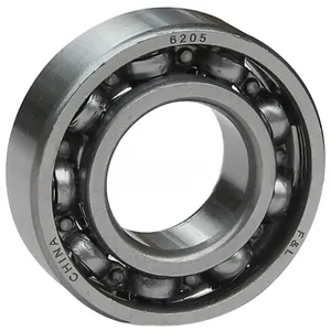 0405-62050 Mitsubishi Forklift Bearing 6205 FBR20-75