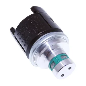 24V Transmission Control Solenoid Valve 4784497 for New Holland Loader FR130 FR160 FR220 L15 L20 L25 — 6