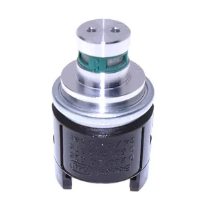 24V Transmission Control Solenoid Valve 4784497 for New Holland Loader FR130 FR160 FR220 L15 L20 L25 — 4
