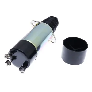 For Westerbeke Fuel Solenoid 23041 023041 — 2