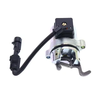 Fuel Shutdown Solenoid 0410-2390 for Deutz 1011 2011 Engine — 5