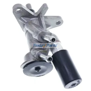 Fuel Supply Pump 0410 3338 for Deutz Engine F2L2011 D2011L02I F3L2011 BF4L2011 D2011L04 BFL2011 D2011L03 F4L2011 — 3